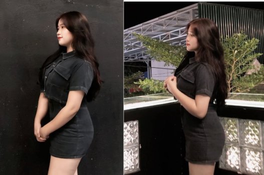 Chịch nhau với em bím múp sướng không tả nổi
