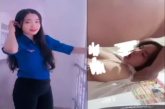 Clip sex cô sinh viên tình nguyên hay rên la