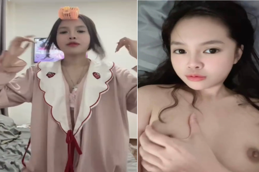 Clip sex gái xinh địt nhau nhiều nên thầm lôn