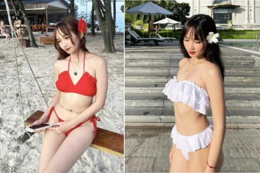 Có người yêu rồi vẫn đụ thằng khác