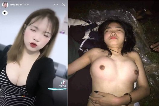 Đoàn Trúc thích sex ngoài trời