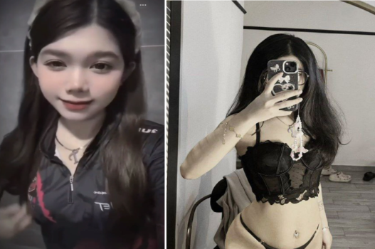 Đụ em Thanh Ngân ngay tại nhà tắm