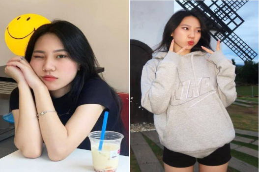 Em bị đụ cho mệt không thở nổi