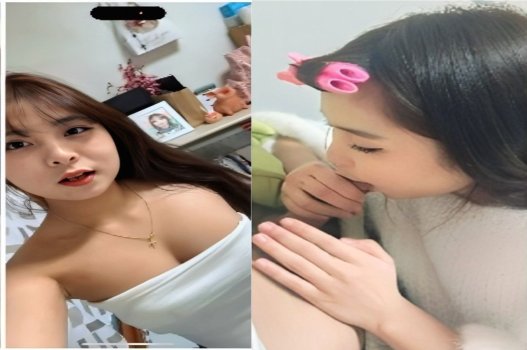 Em Thắm hàng ngon mới lên phố đã bị gạ đụ