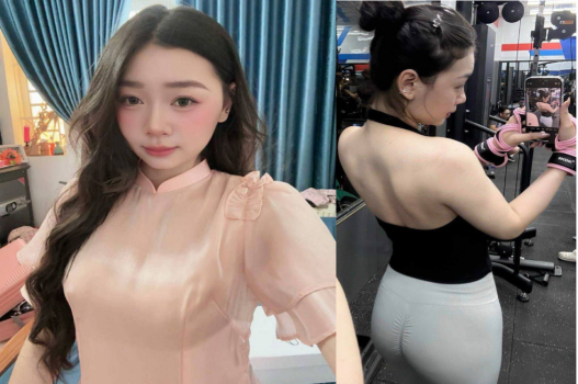 Gái xinh bú mút giỏi nên được yêu