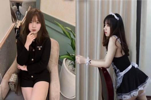 Hạnh phúc khi được đụ em da trắng