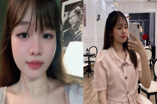 Lén sang nhà người yêu chịch nhau
