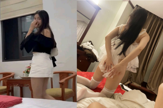 Nện nhau em phải cosplay mới chịu được