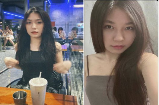 Phim sex gái xinh thích mút cu