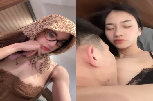 Phim sex some em vú to rên la