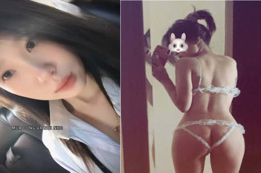 Sinh viên trường Y bím không lông