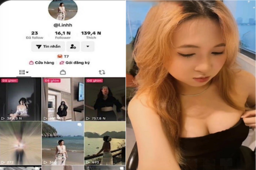 Tuoi69 Tiktok Linh địt nhau sung sướng