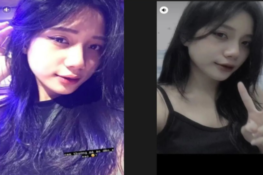 Uyên Trần học cách BJ cho bạn trai